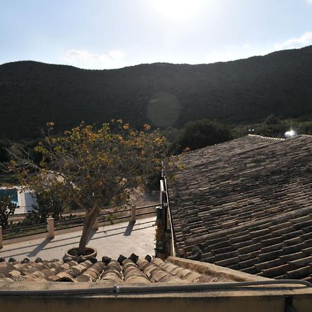 Willa Agriturismo Timpa Del Sole Noto Zewnętrze zdjęcie