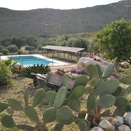 Willa Agriturismo Timpa Del Sole Noto Zewnętrze zdjęcie