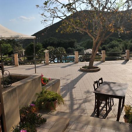 Willa Agriturismo Timpa Del Sole Noto Zewnętrze zdjęcie