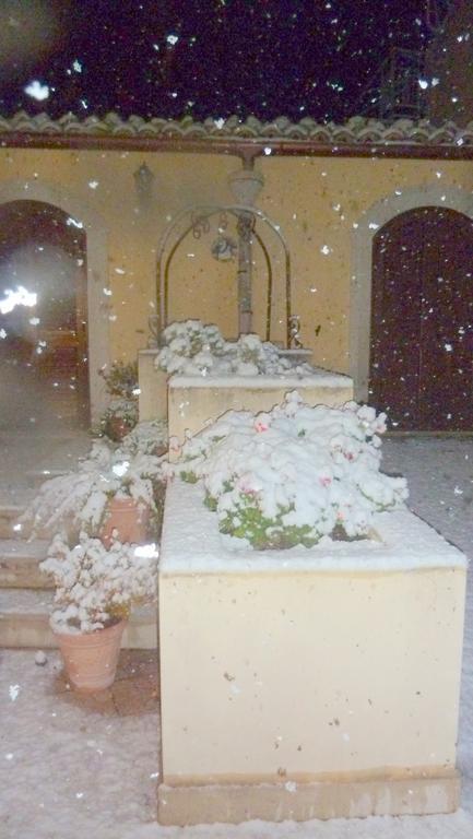 Willa Agriturismo Timpa Del Sole Noto Zewnętrze zdjęcie