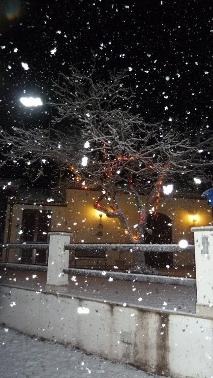 Willa Agriturismo Timpa Del Sole Noto Zewnętrze zdjęcie