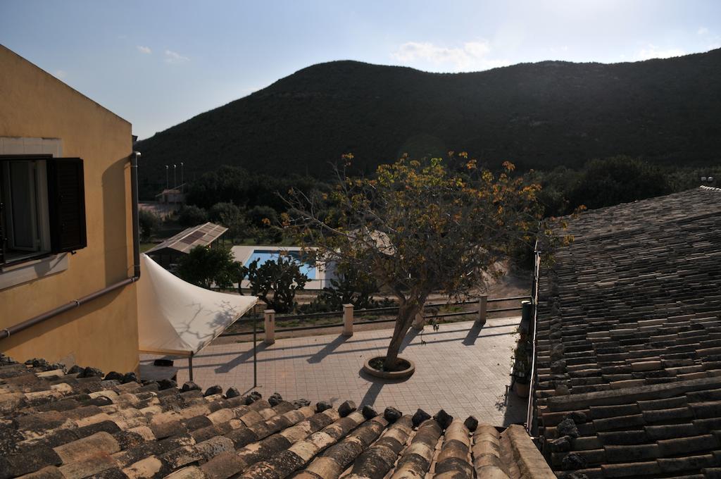 Willa Agriturismo Timpa Del Sole Noto Pokój zdjęcie