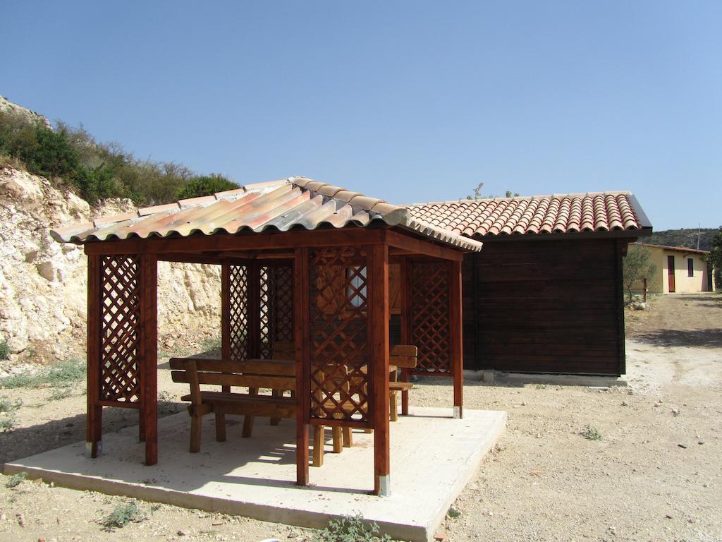 Willa Agriturismo Timpa Del Sole Noto Pokój zdjęcie