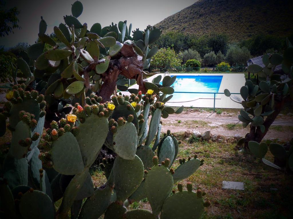 Willa Agriturismo Timpa Del Sole Noto Zewnętrze zdjęcie