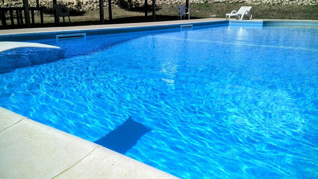 Willa Agriturismo Timpa Del Sole Noto Zewnętrze zdjęcie
