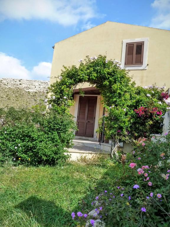 Willa Agriturismo Timpa Del Sole Noto Zewnętrze zdjęcie