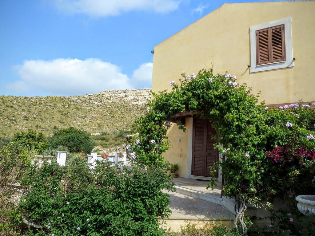 Willa Agriturismo Timpa Del Sole Noto Zewnętrze zdjęcie