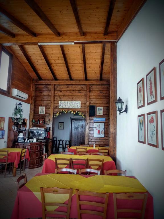 Willa Agriturismo Timpa Del Sole Noto Zewnętrze zdjęcie
